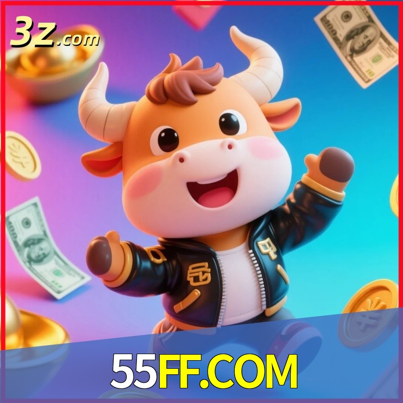 Slot machine 3D icon with number 7 and 1