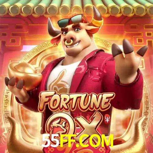 fortune OX game image